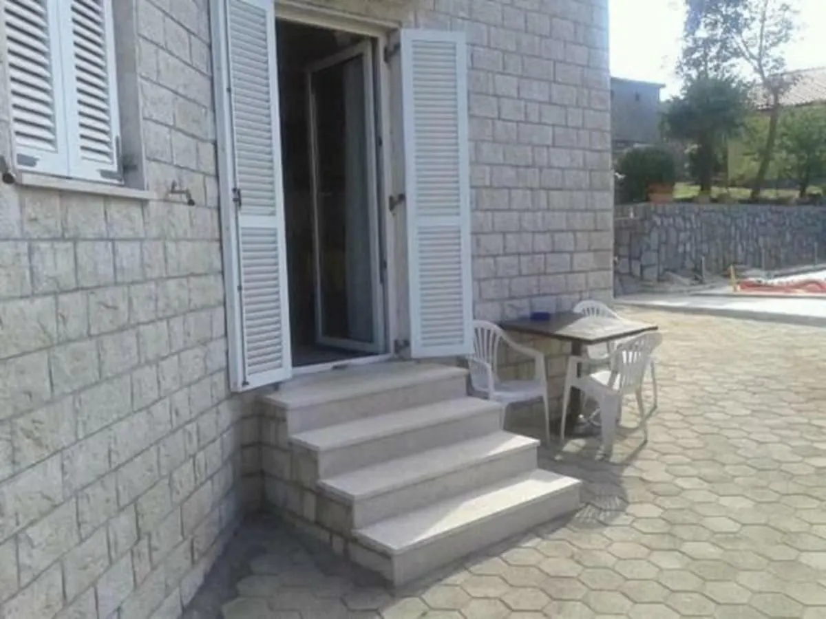 Villa Giani Apartments With Swimming Pool Opatija
